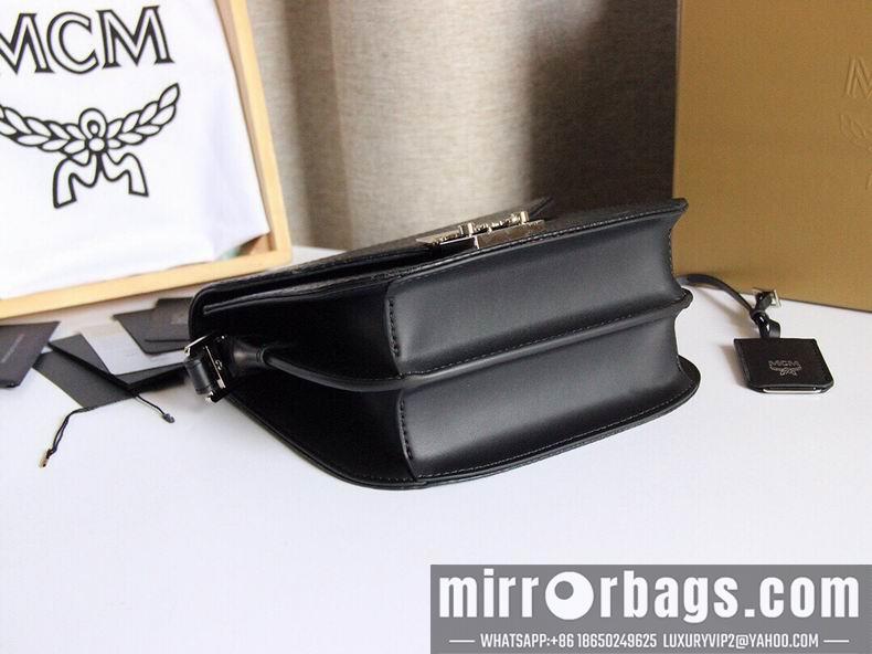 MCM Replica Bags MCM  10577 1X21X8cm dy7