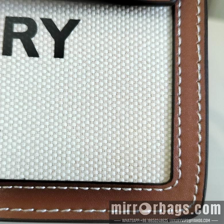 Burberry Replica Bags 20X5X14cm 060823 XMY 2colour