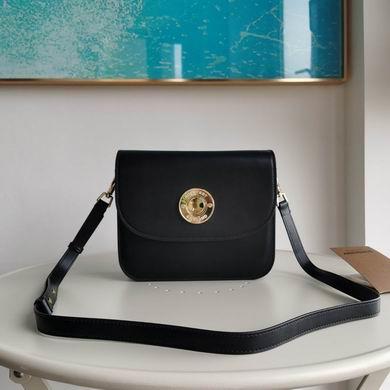 Burberry Replica Bags 23.5X7X19.5cm 032507 IQ 2colour