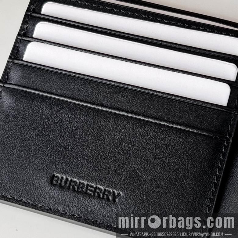 Burberry Replica Bags 80548231 11X10cm YG 2colour