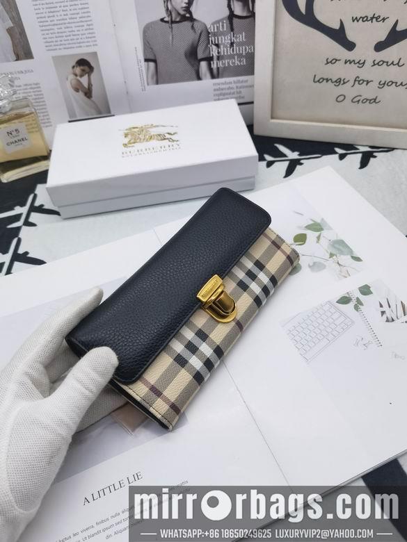 Burberry Replica Bags WL8171 three colors