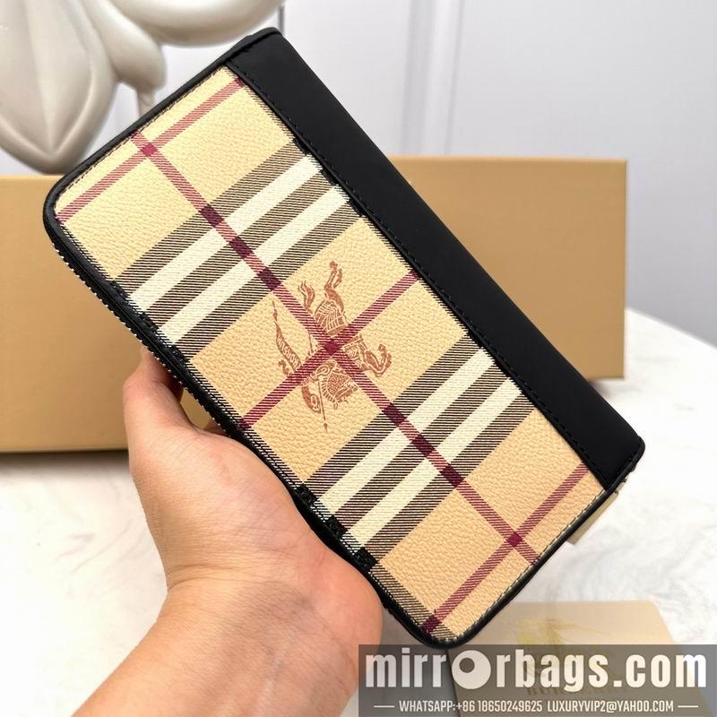 Burberry Replica Bags Burberry 666090 19x10x2.5cm zy