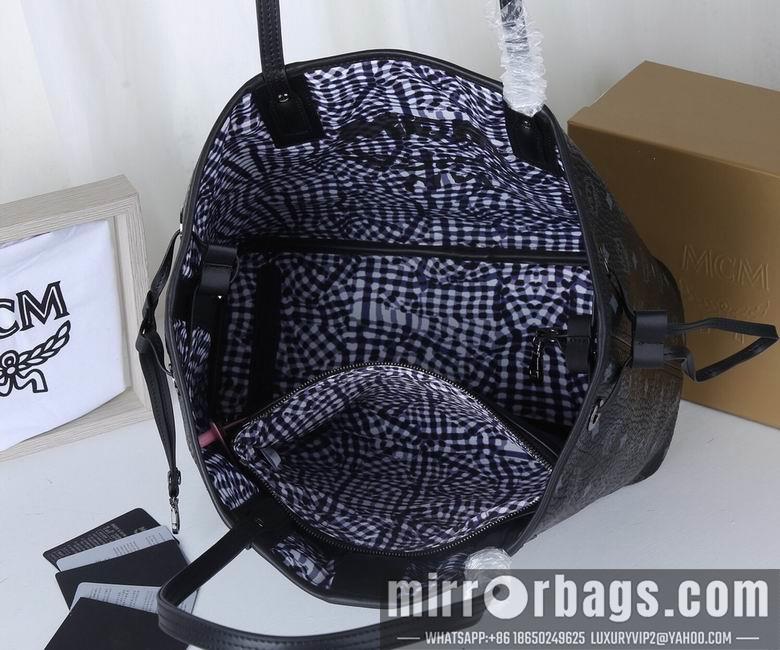 MCM Replica Bags 2024 CA211251  35X29X16