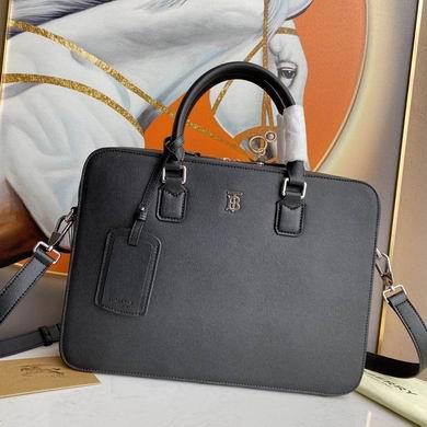 Burberry Replica Bags 80658121 27X5X37.5cm SC