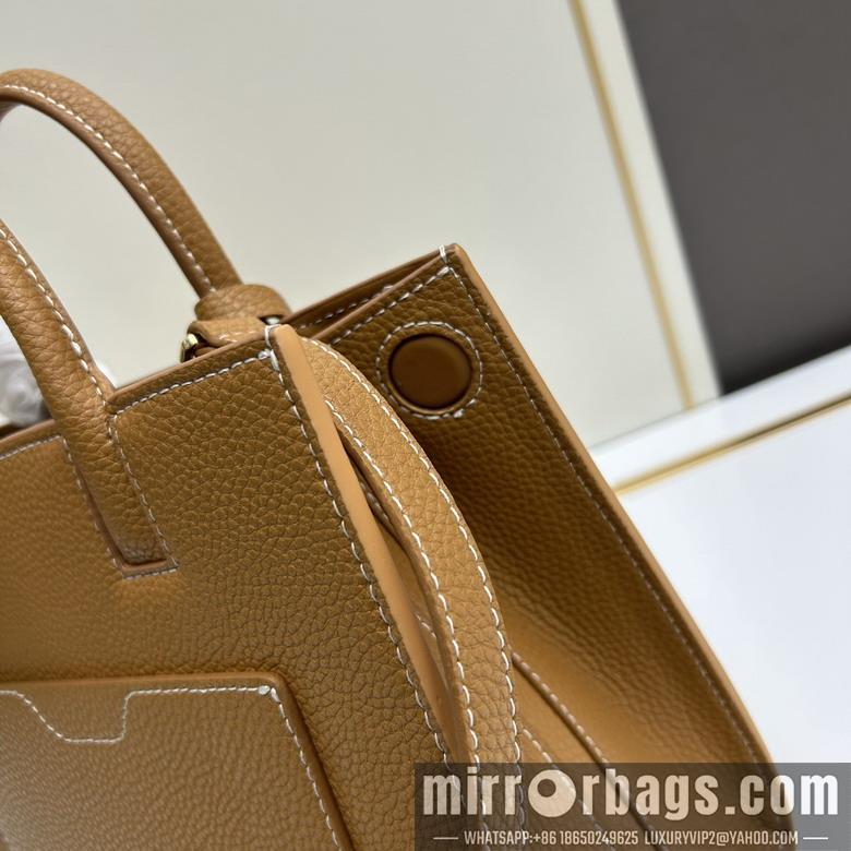 Burberry Replica Bags Burberry 8050 27x11x20cm ww1