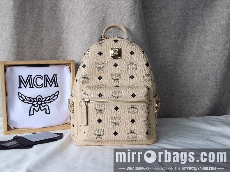 MCM Replica Bags MCM 30085 22X28X12cm dy3