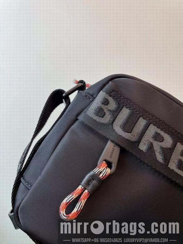 Burberry Replica Bags 21X15X9cm 062003 XM