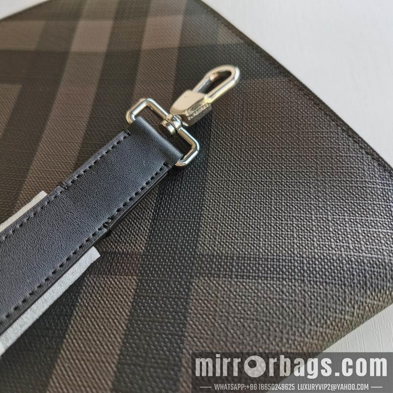 Burberry Replica Bags 30X20cm 040607 XM 4colour