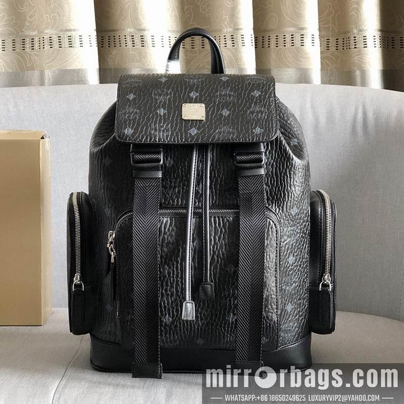 MCM Replica Bags Brandenburg  5503 28X38X13 30X41X14cm