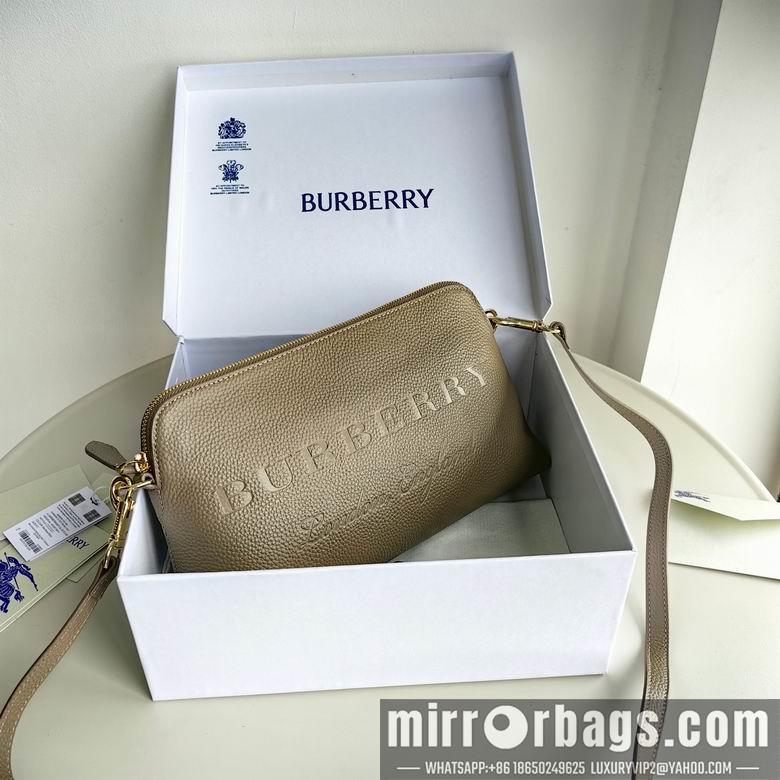 Burberry Replica Bags 29X17X8cm 061202 IQ 3colour
