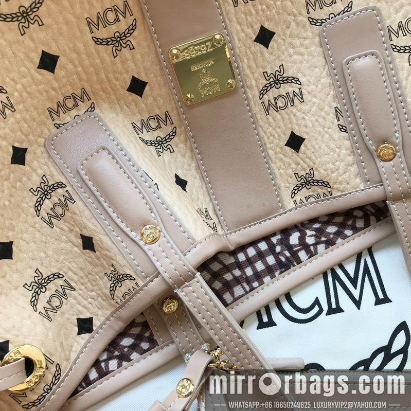 MCM Replica Bags MCM  35X29X16 29X21cm dy6