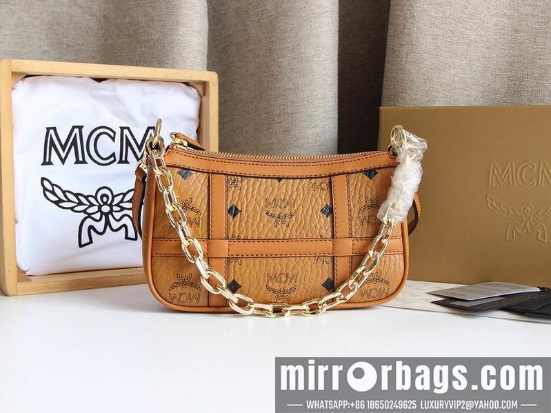 MCM Replica Bags CA6204  12.5X21X5