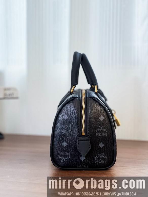 MCM Replica Bags 13.5X25X16cm 062501 XM 2colour