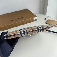 Burberry Replica Bags 26X16.5cm 071711 XM 2colour