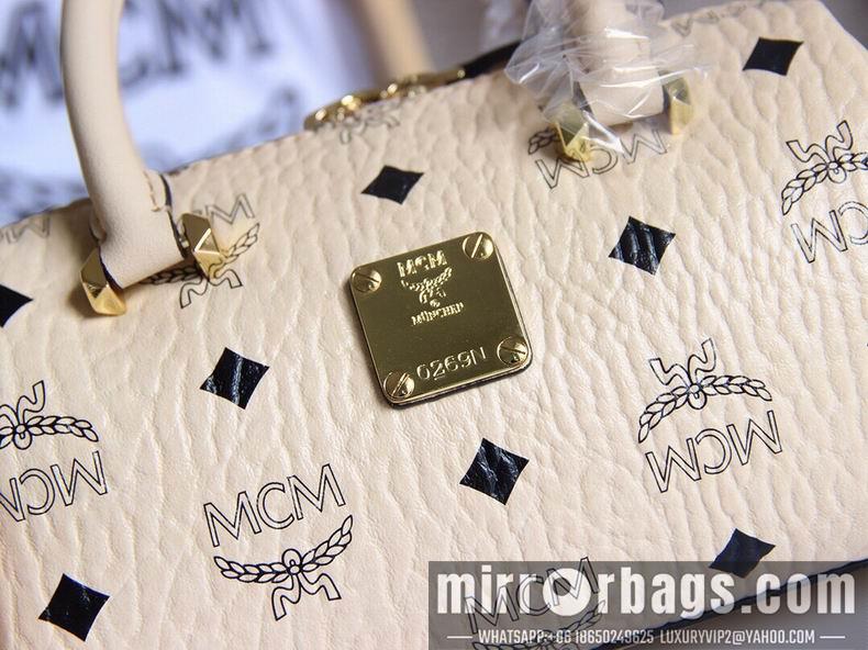 MCM Replica Bags MCM 30199  18.5X10X8cm dy13