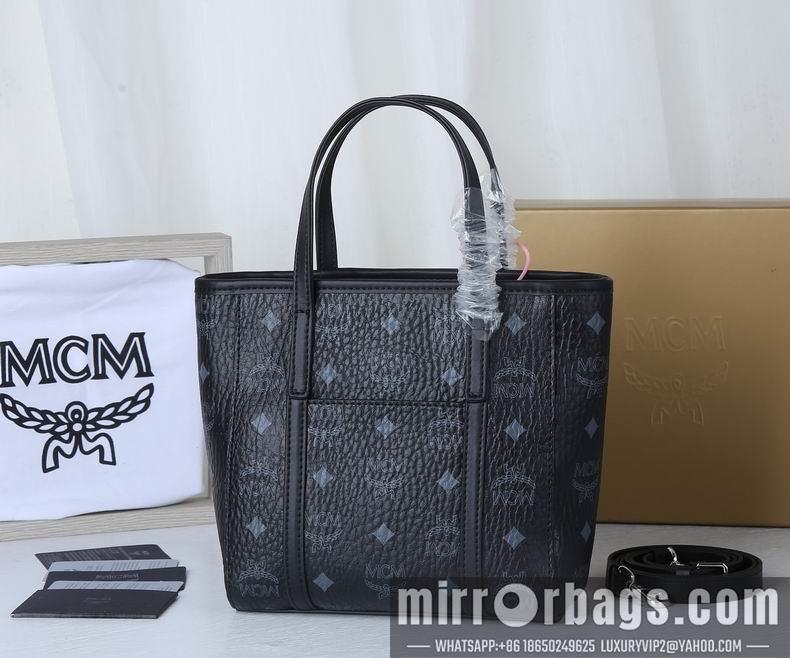 MCM Replica Bags MCM  18.5X19X9.5cm dy4