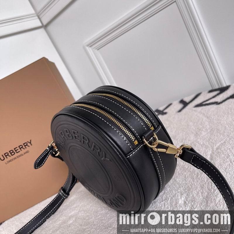 Burberry Replica Bags Louise 80429701 17x7x17cm yz 05