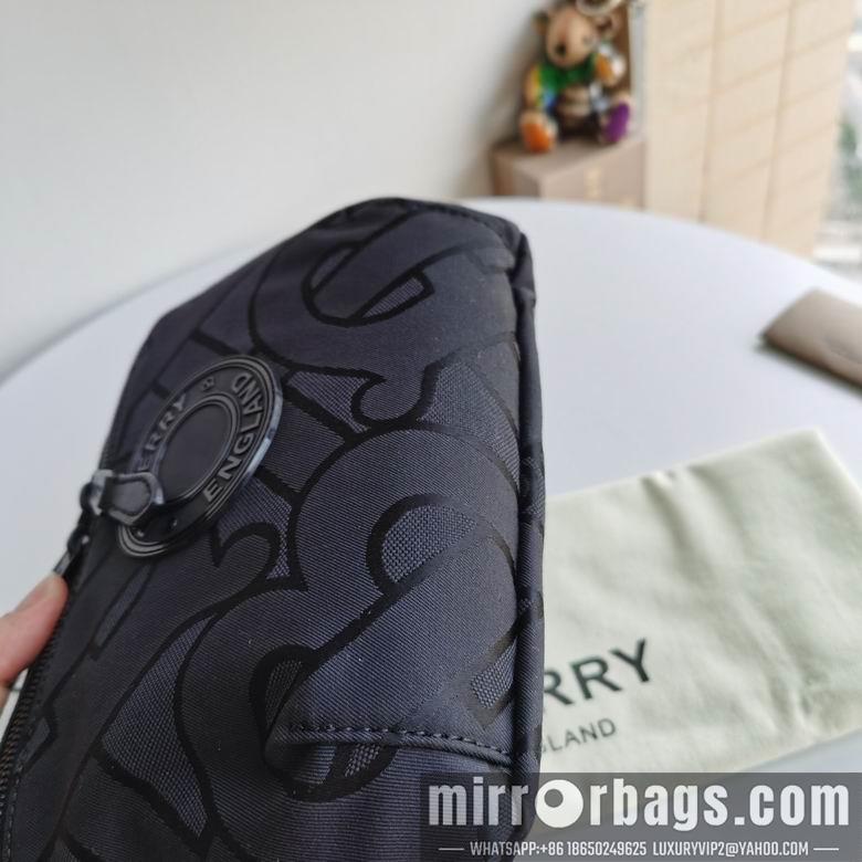Burberry Replica Bags Burberry 31x7.5x16cm  HQ