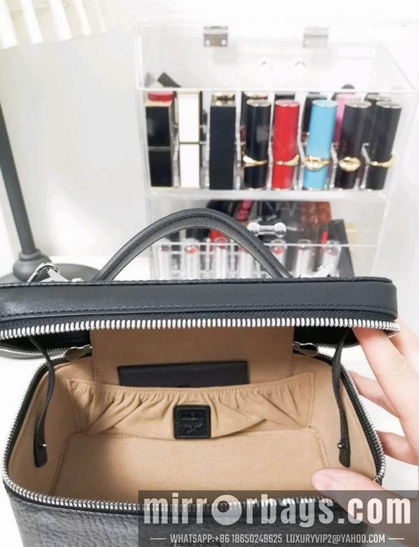 MCM Replica Bags 30913 19.5X11.5X10cm EY 2colour