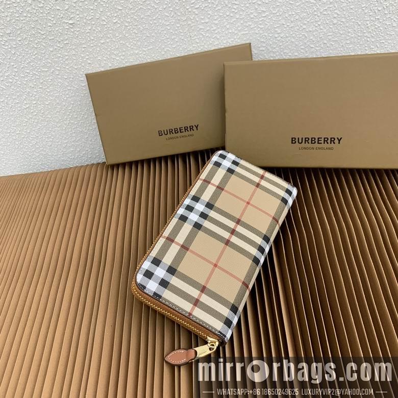 Burberry Replica Bags 5981 19X10.5X2.5cm ZC 2colour
