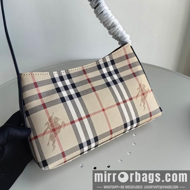Burberry Replica Bags vintage 051808 IQ  3colour