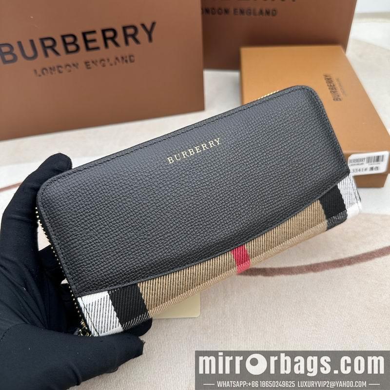 Burberry Replica Bags Burberry House 3341 19x10x3cm zy