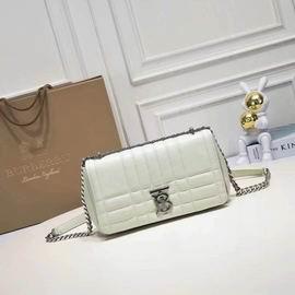 Burberry Replica Bags Burberry Lola 8378 23x13x6cm ww