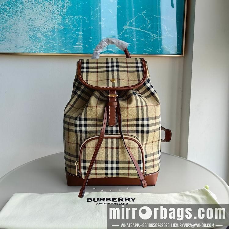 Burberry Replica Bags 24X13X37cm 090203 IQ