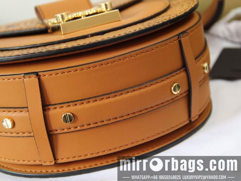 MCM Replica Bags 10219 18x18x7cm DY 2