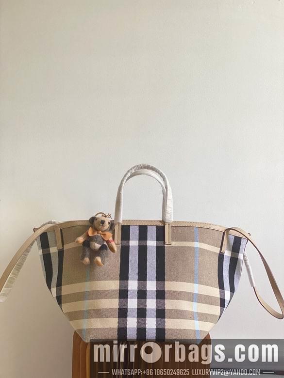 Burberry Replica Bags BO2112237 24X35X31.5