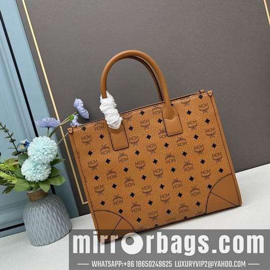 MCM Replica Bags MCM  273815 27x37.5x14.5cm ww