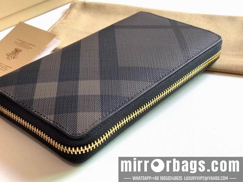 Burberry Replica Bags 53705 19X10X2cm YG 3colour