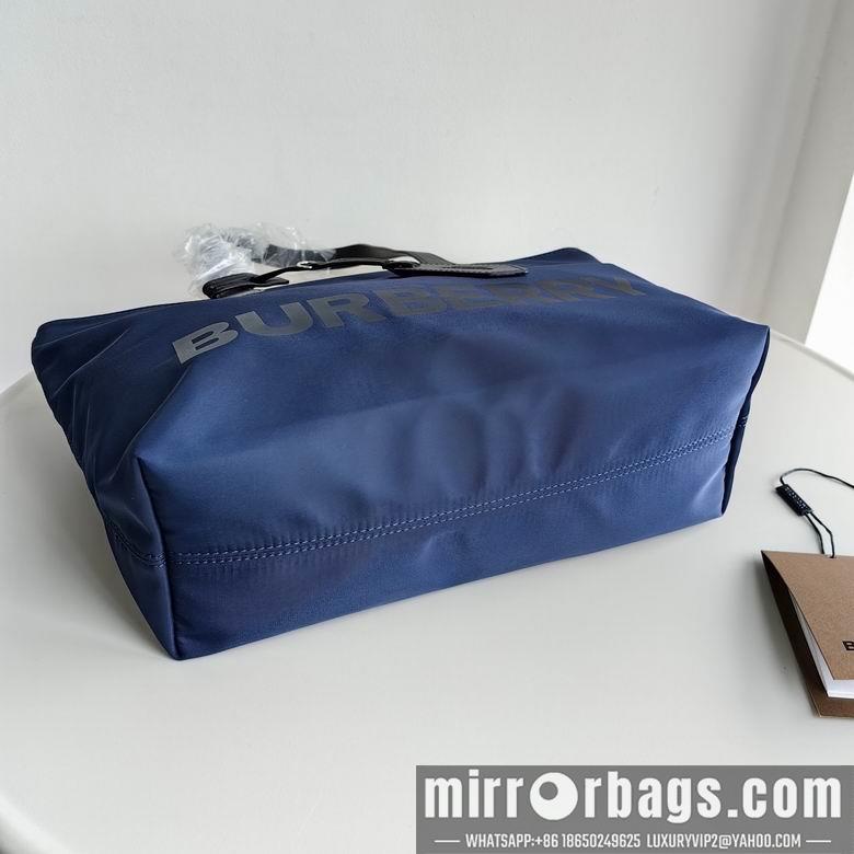 Burberry Replica Bags 30X24X11cm 051202 IQ 2colour