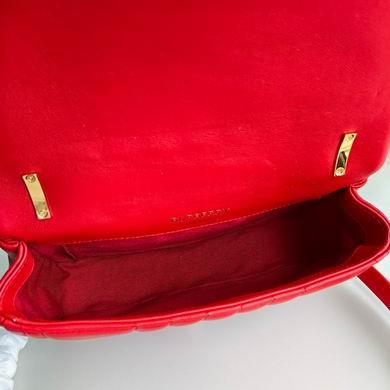 Burberry Replica Bags 80595161 23X6X13cm XM 4colour