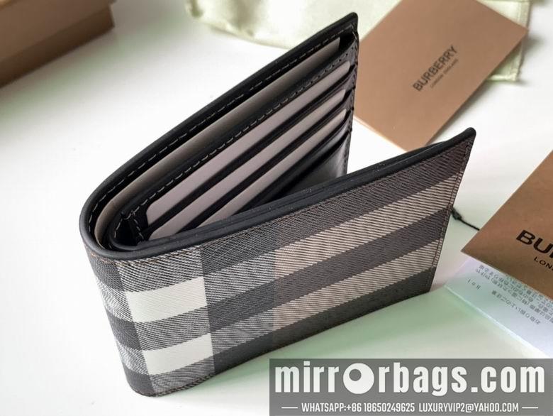 Burberry Replica Bags 80366661 11X10cm