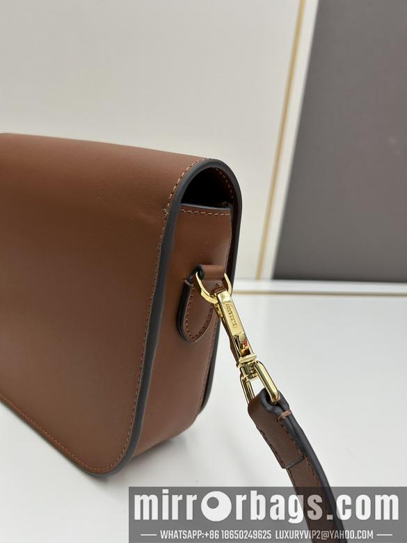 Burberry Replica Bags Bur 8375 19x6x16cm jj1