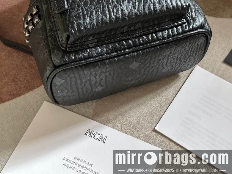 MCM Replica Bags 5719 21X17.5X10cm EY 4