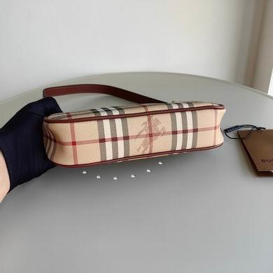 Burberry Replica Bags 21X5X14cm 111702 XM