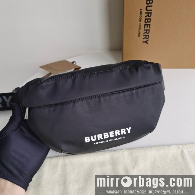 Burberry Replica Bags 80490941 22.5x6.5x16cm HQ