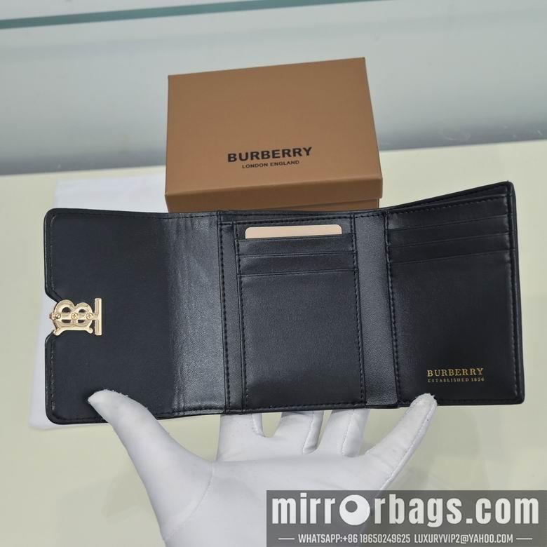 Burberry Replica Bags WL1186 8.5x4x9