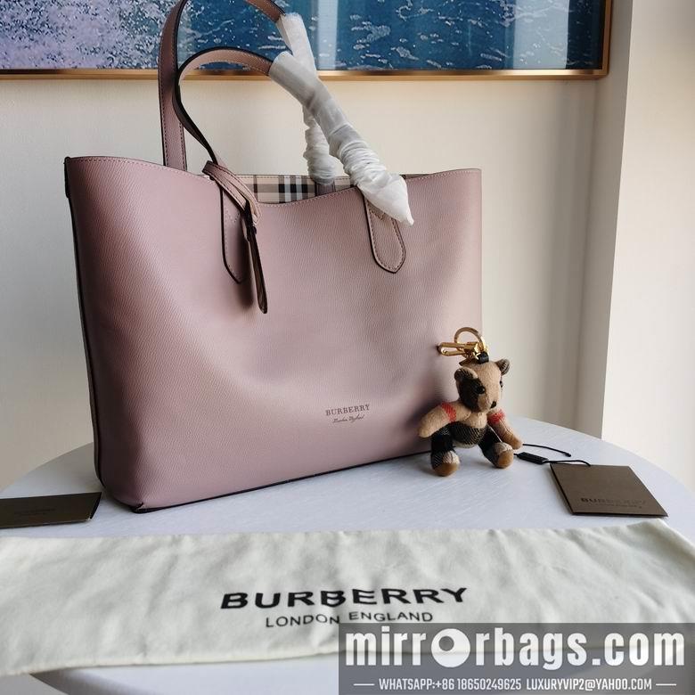 Burberry Replica Bags 6351 37X29X13cm XM 4colour
