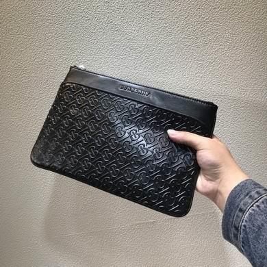 Burberry Replica Bags 18601-1 29X19cm WP
