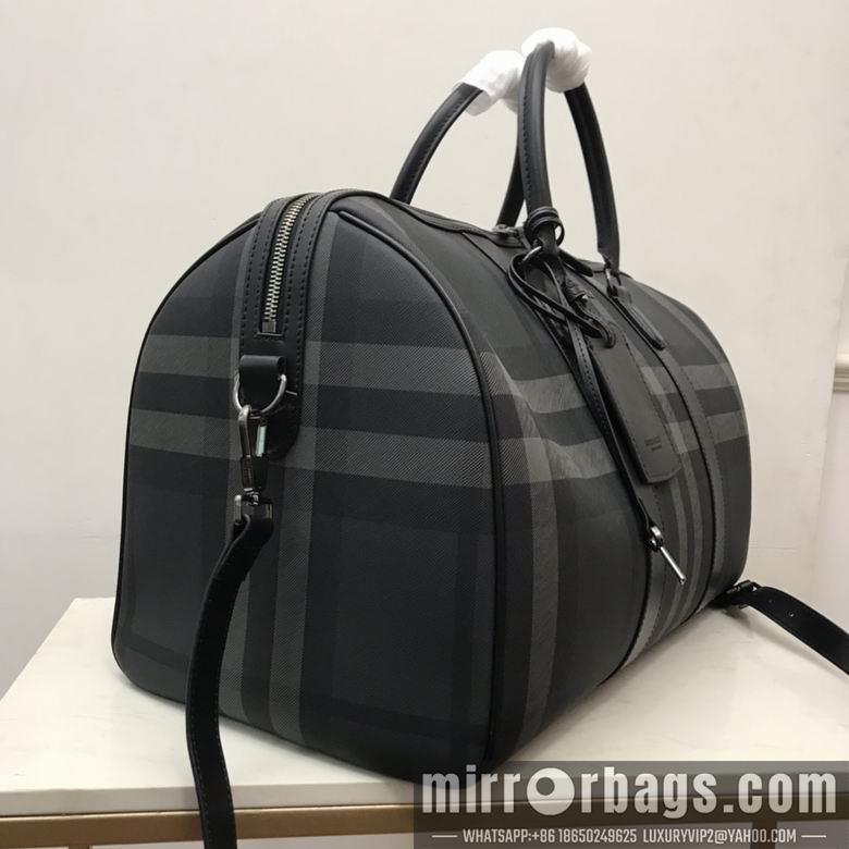 Burberry Replica Bags 80629171 50X25X27cm IQ 2colour