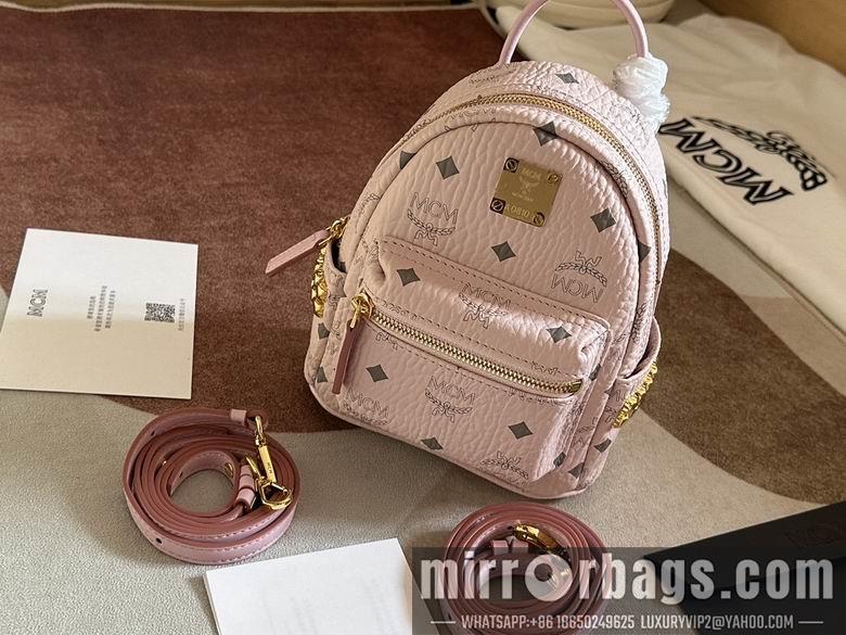MCM Replica Bags 5719 21X17.5X10cm EY 3