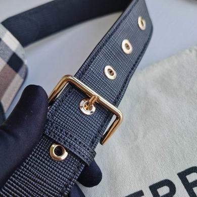 Burberry Replica Bags 4601 19X13.5X5cm IQ 2colour