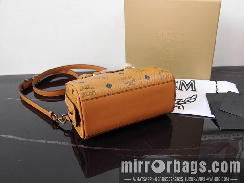 MCM Replica Bags 30199 18.5x10x8cm DY 1