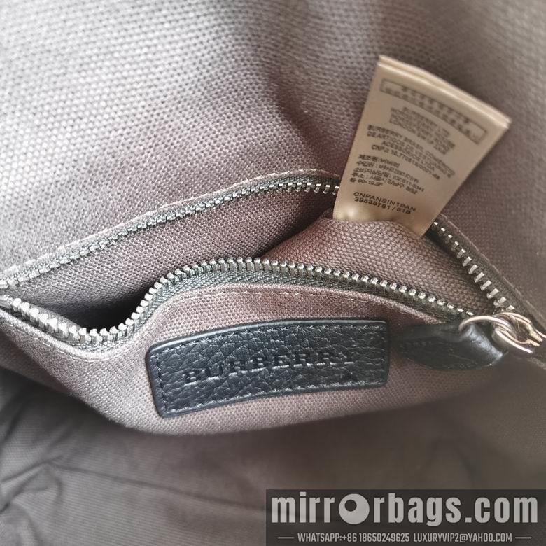 Burberry Replica Bags 40755293 25x6x28cm  HQ