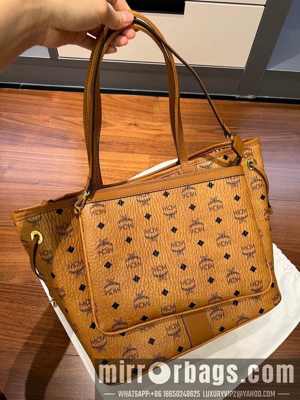MCM Replica Bags 35X29X16cm 012401 EY 3colour