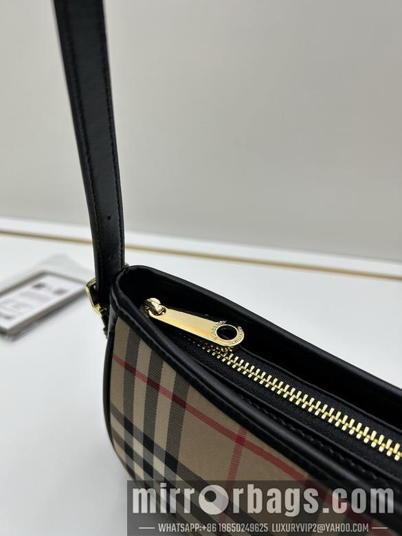 Burberry Replica Bags Burberry 26x6x12cm jj