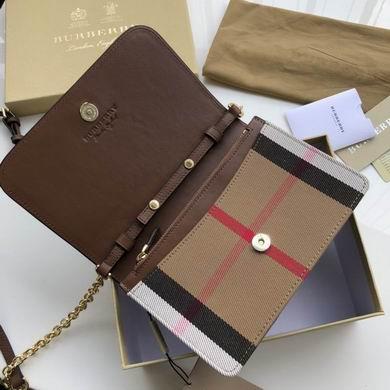 Burberry Replica Bags 40681441 19X13.5X5cm YG 3colour